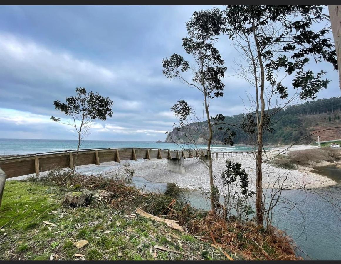 库迪列罗Elrosal2公寓 外观 照片