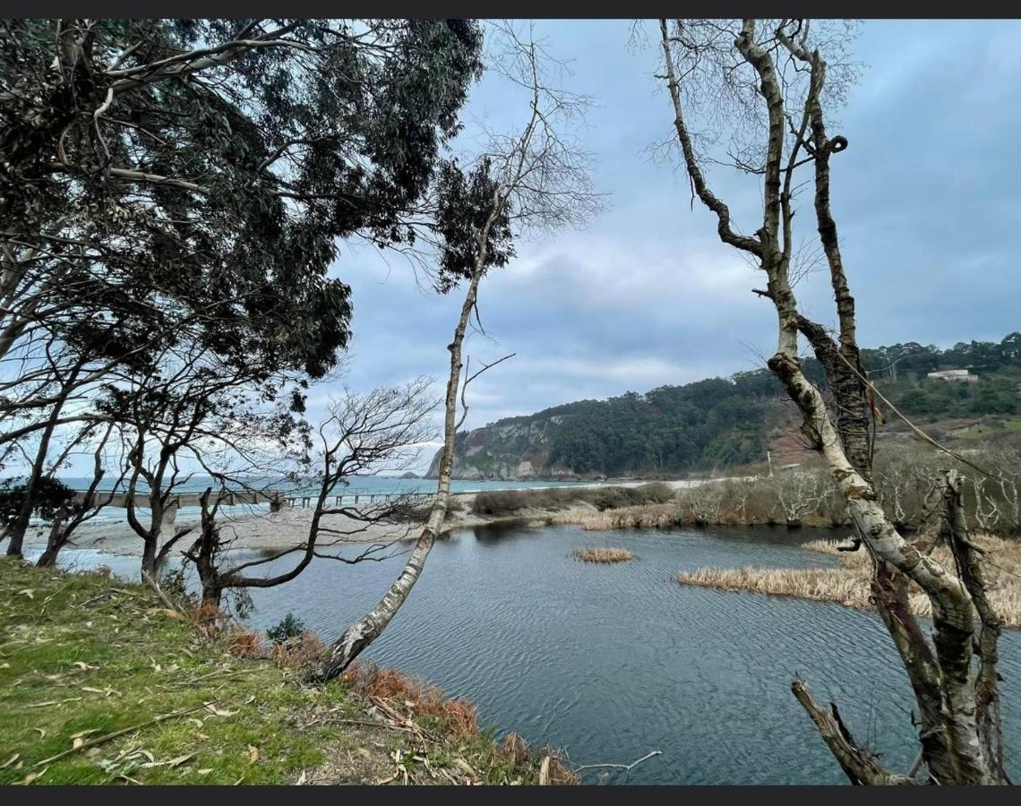 库迪列罗Elrosal2公寓 外观 照片